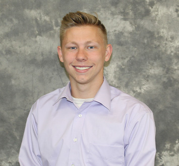 Brady Miller