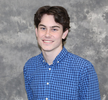 Mitch Peotter