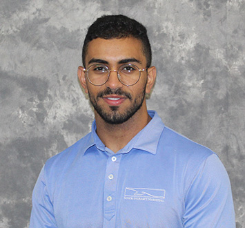 Omar Alamri