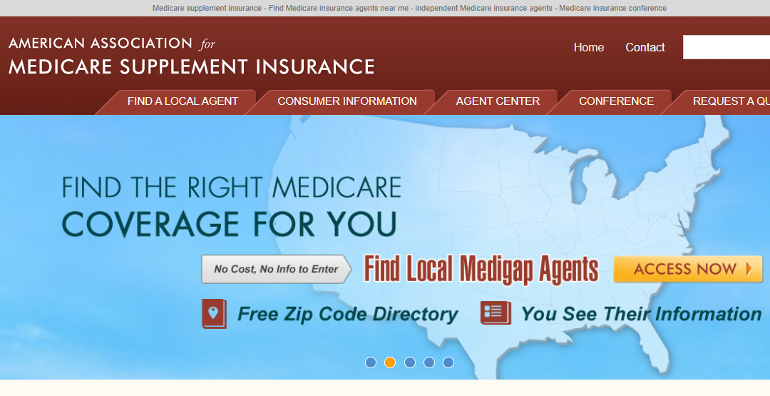 Medicare Insurance Association launches national awareness effort