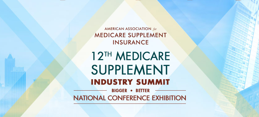 Medicare Supplement Insurance Conference July discount announced