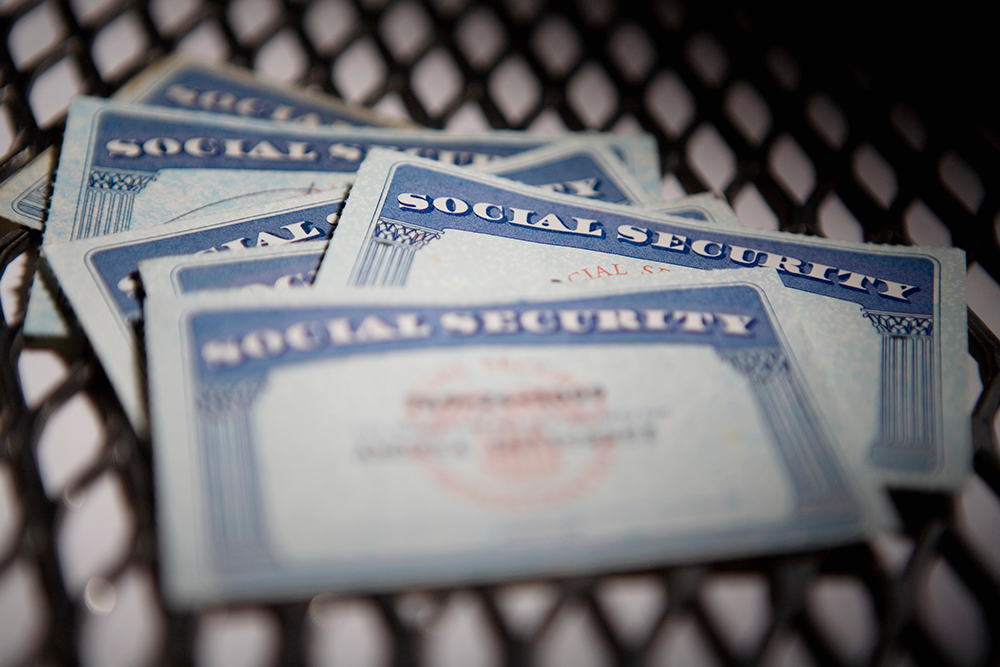 Social Security COLA 2022: how much will benefits increase next year?