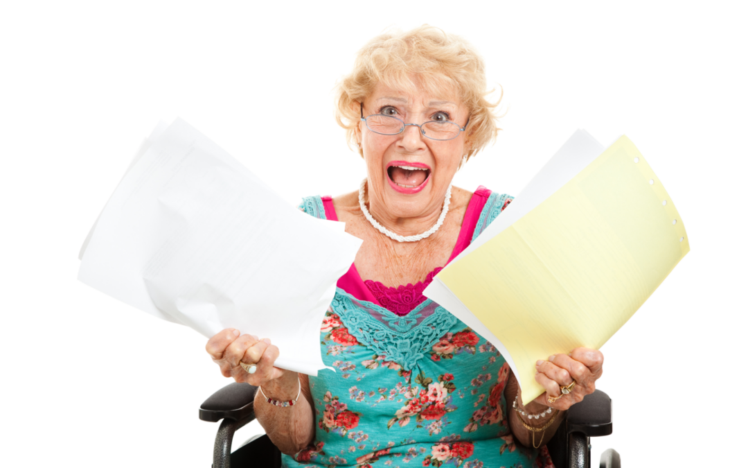 Prior authorization rules are stressful for Medicare Advantage customers — but changes are coming